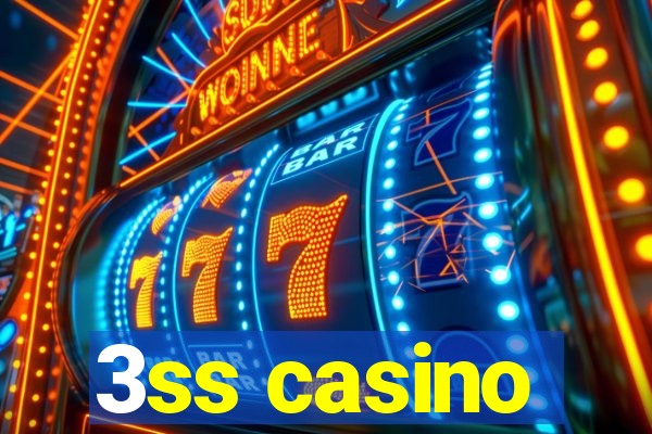 3ss casino